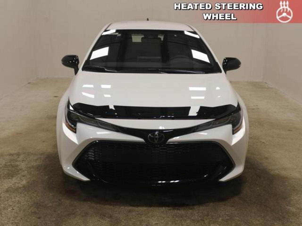 2021 Toyota Corolla SE-2