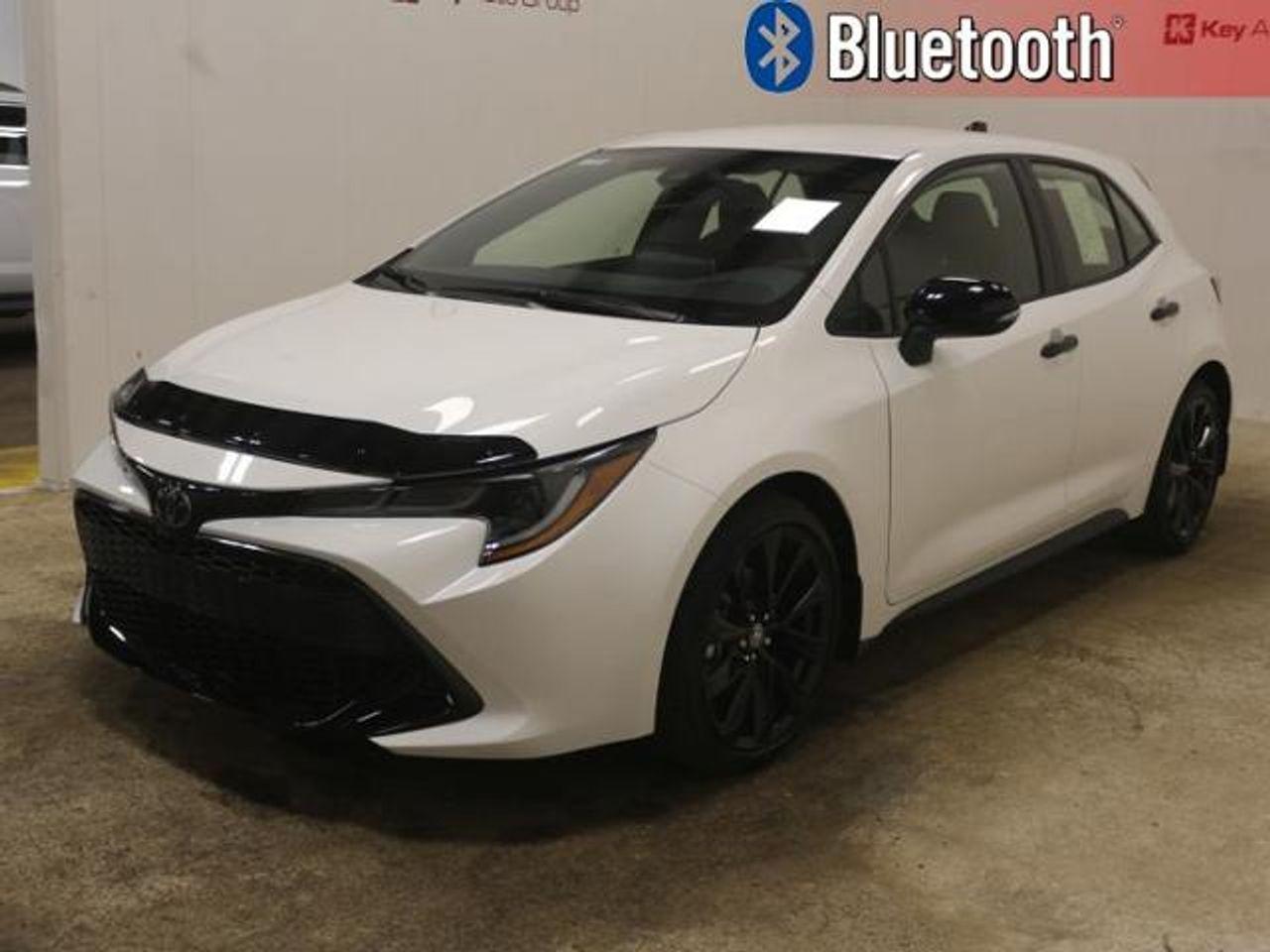 2021 Toyota Corolla SE-3