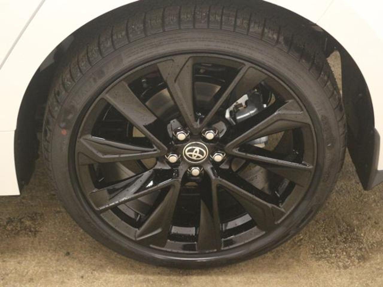 2021 Toyota Corolla SE-4