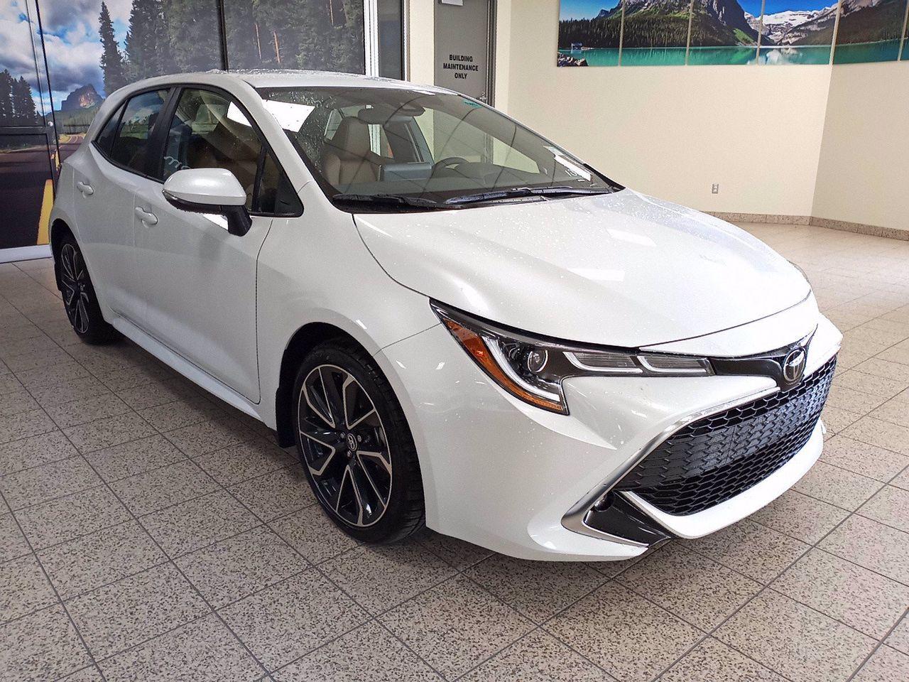 2021 Toyota Corolla -2