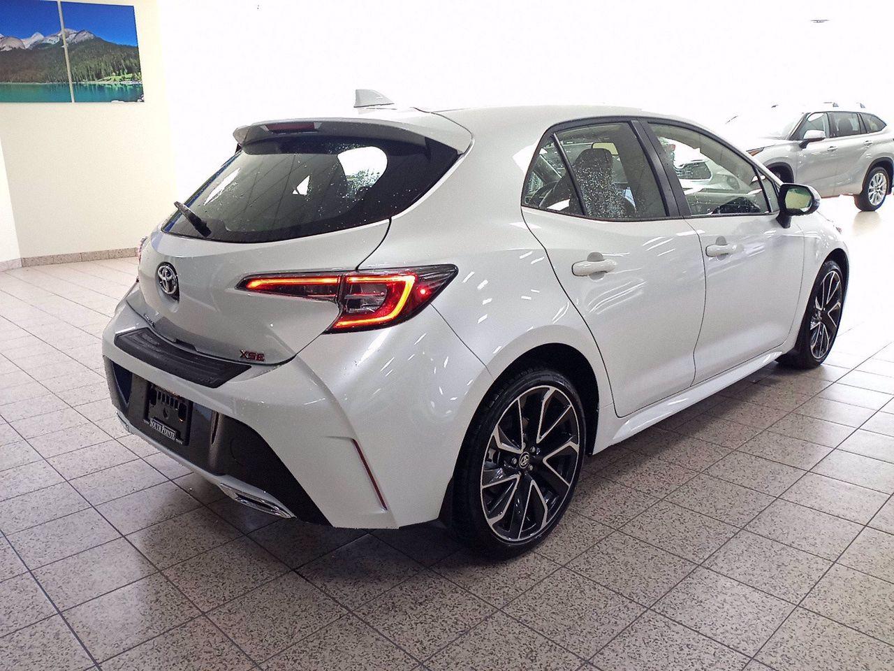 2021 Toyota Corolla -3