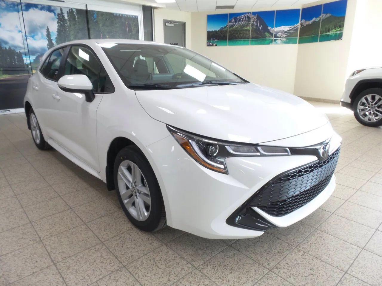 2021 Toyota Corolla -2