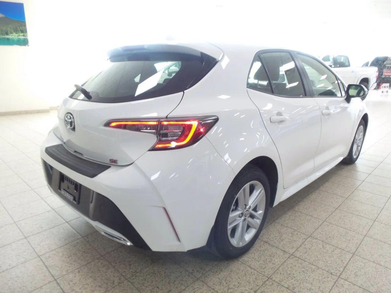 2021 Toyota Corolla -3
