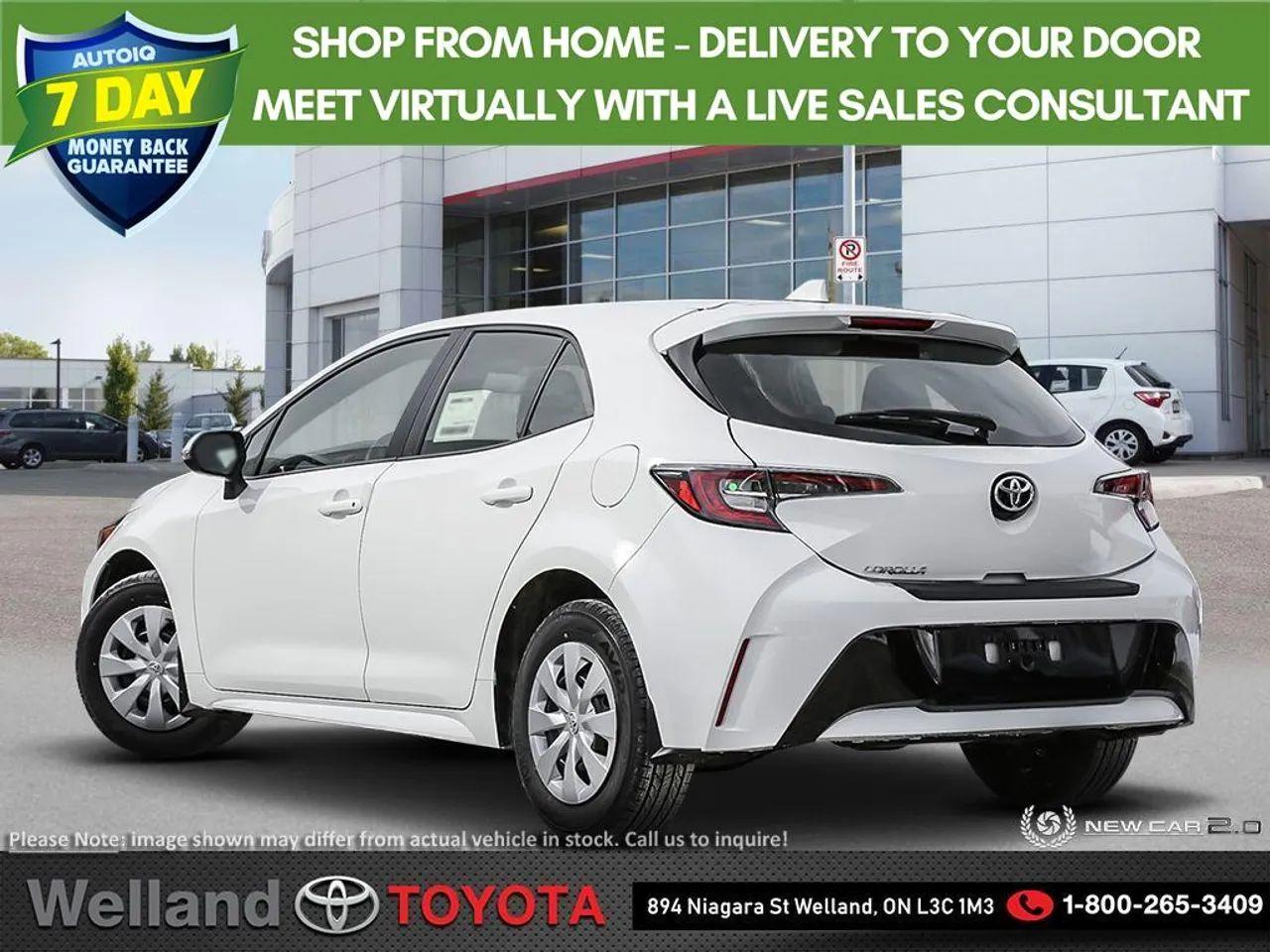 2021 Toyota Corolla -3