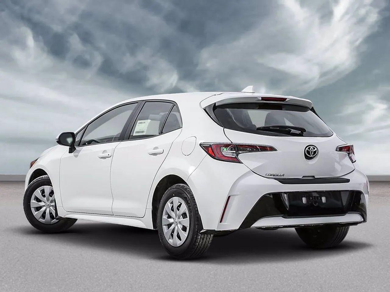 2021 Toyota Corolla -3