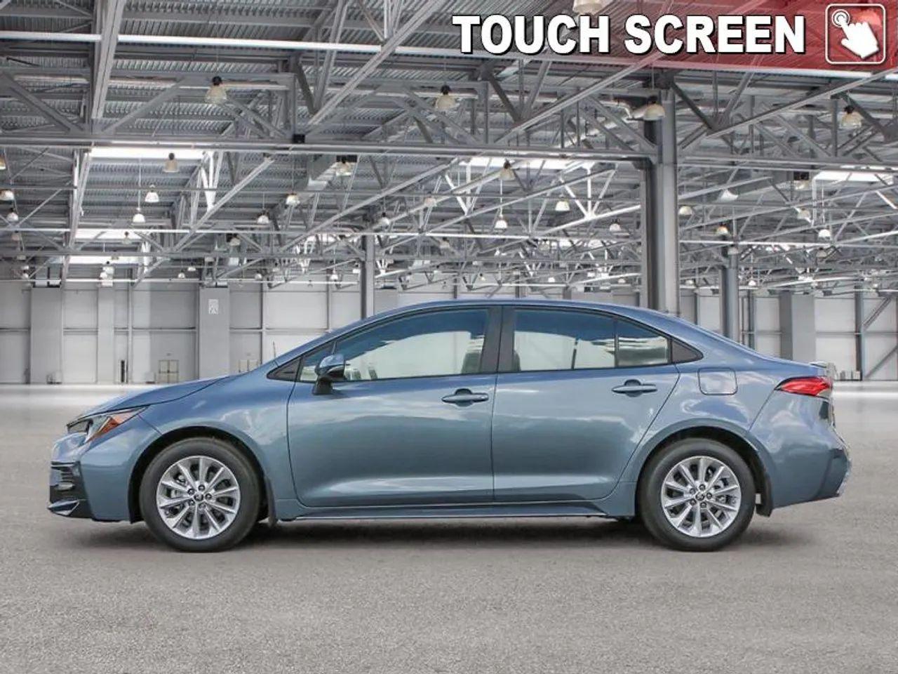 2021 Toyota Corolla SE-2