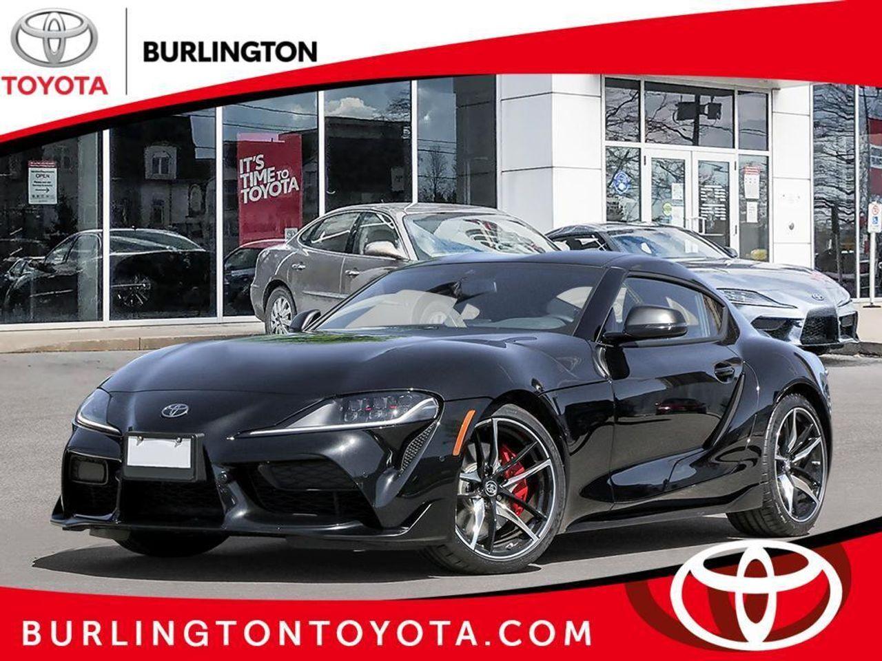 2021 Toyota GR Supra 3.0-0