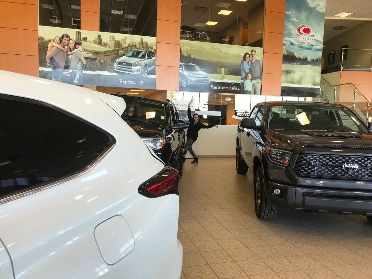 2021 Toyota Highlander LE-2