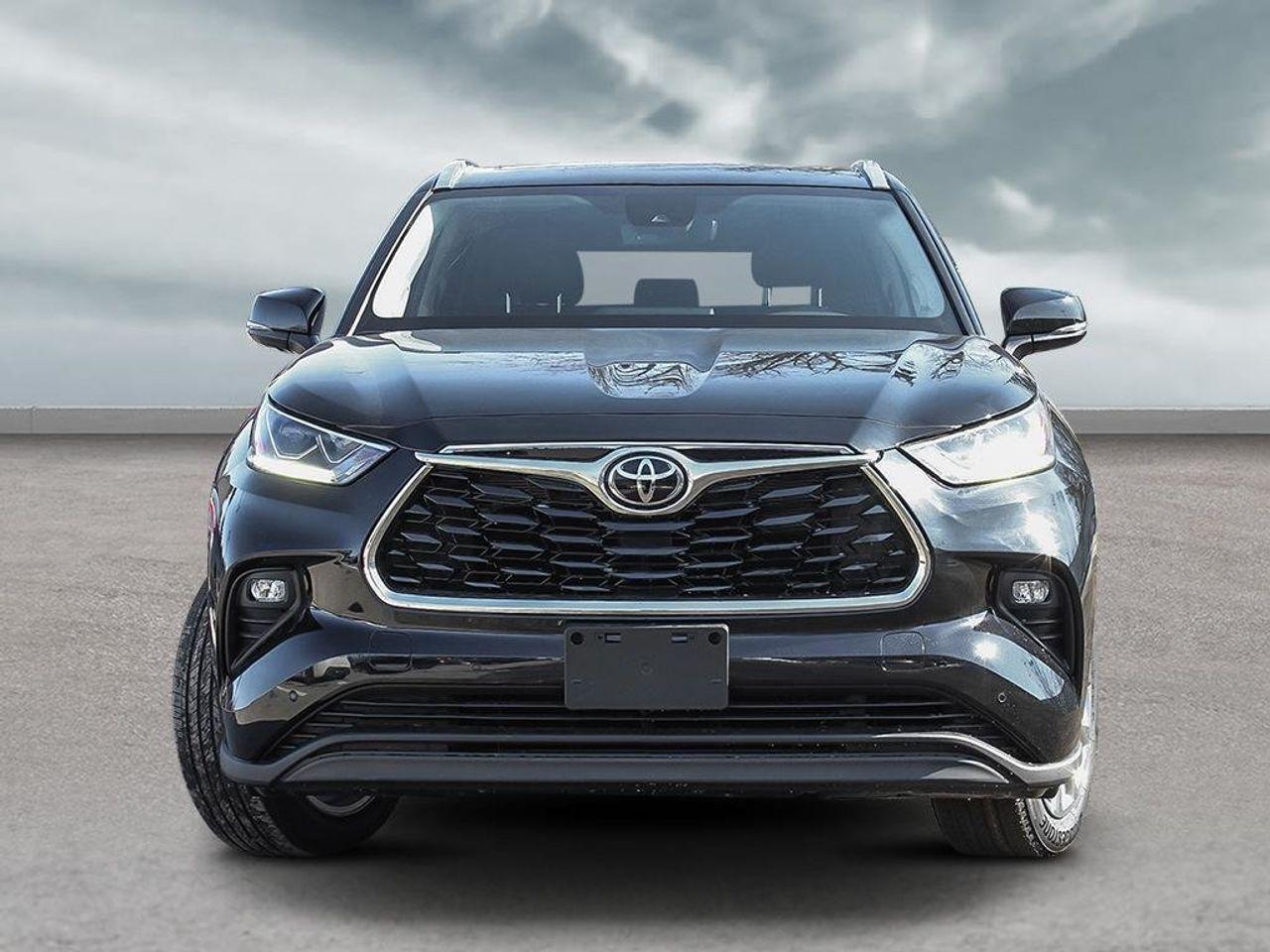 2021 Toyota Highlander Limited-2