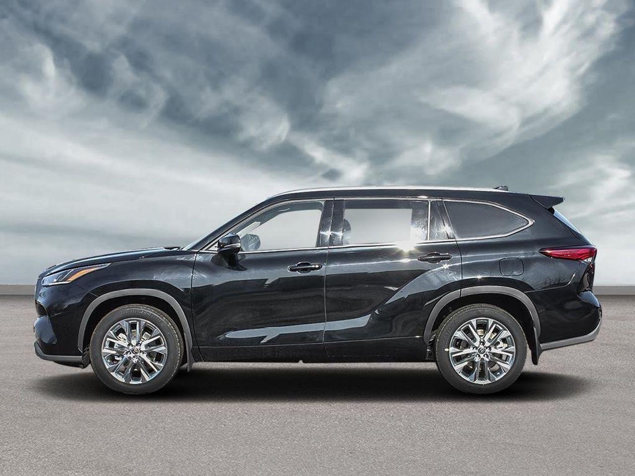 2021 Toyota Highlander Limited-3