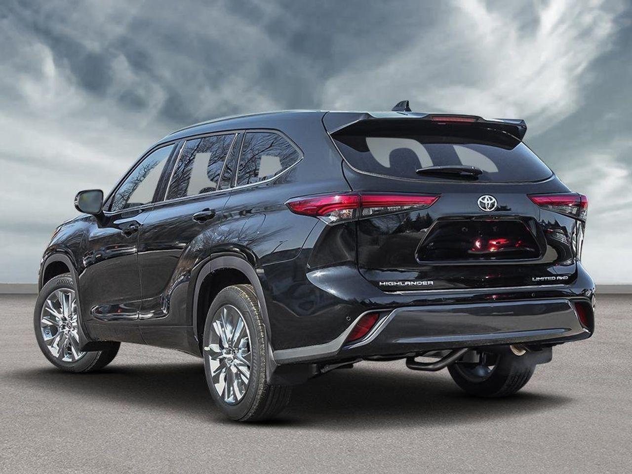 2021 Toyota Highlander Limited-4