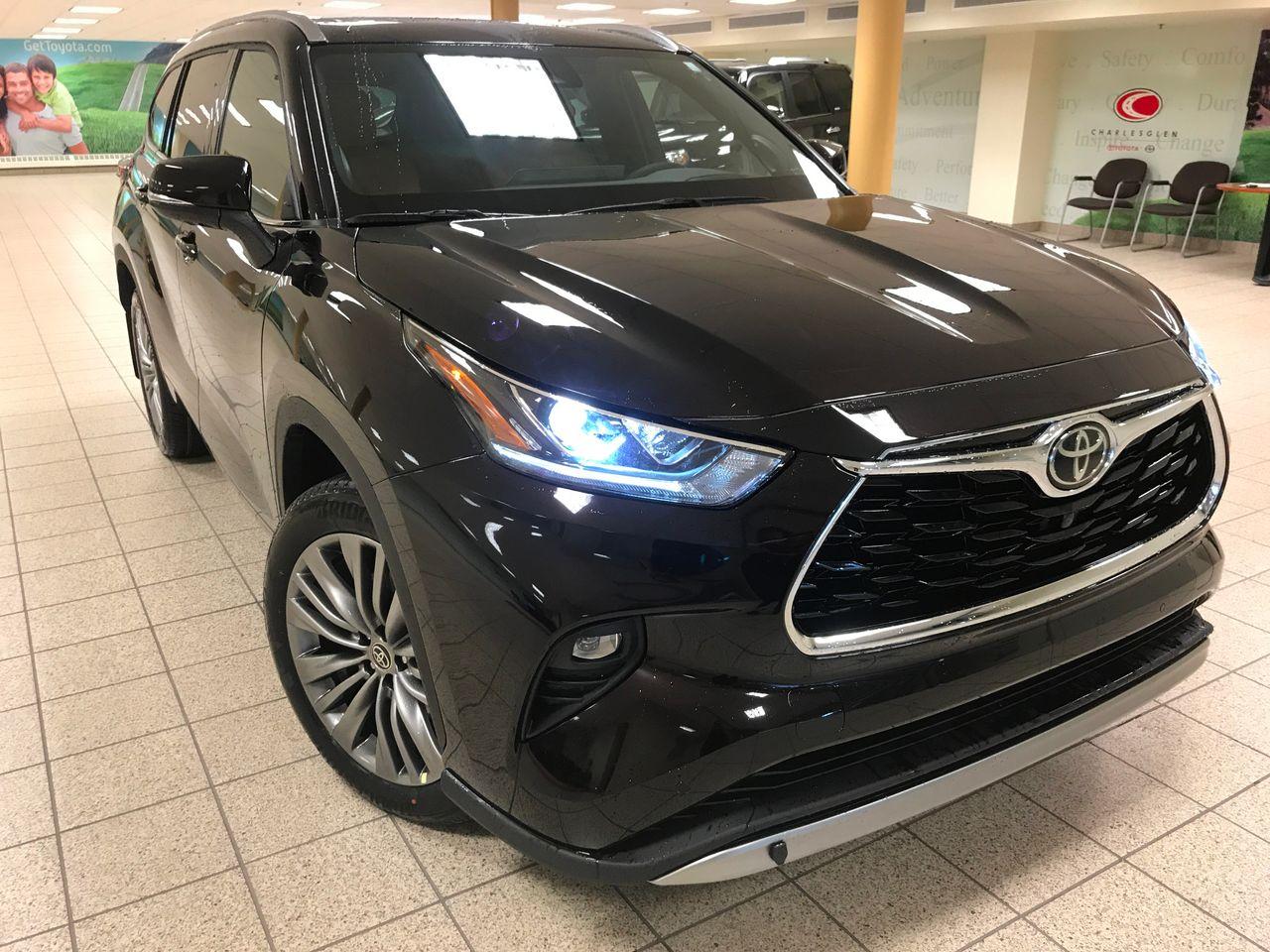 2021 Toyota Highlander Limited-0