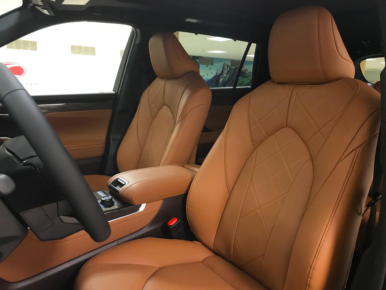 2021 Toyota Highlander Limited-2