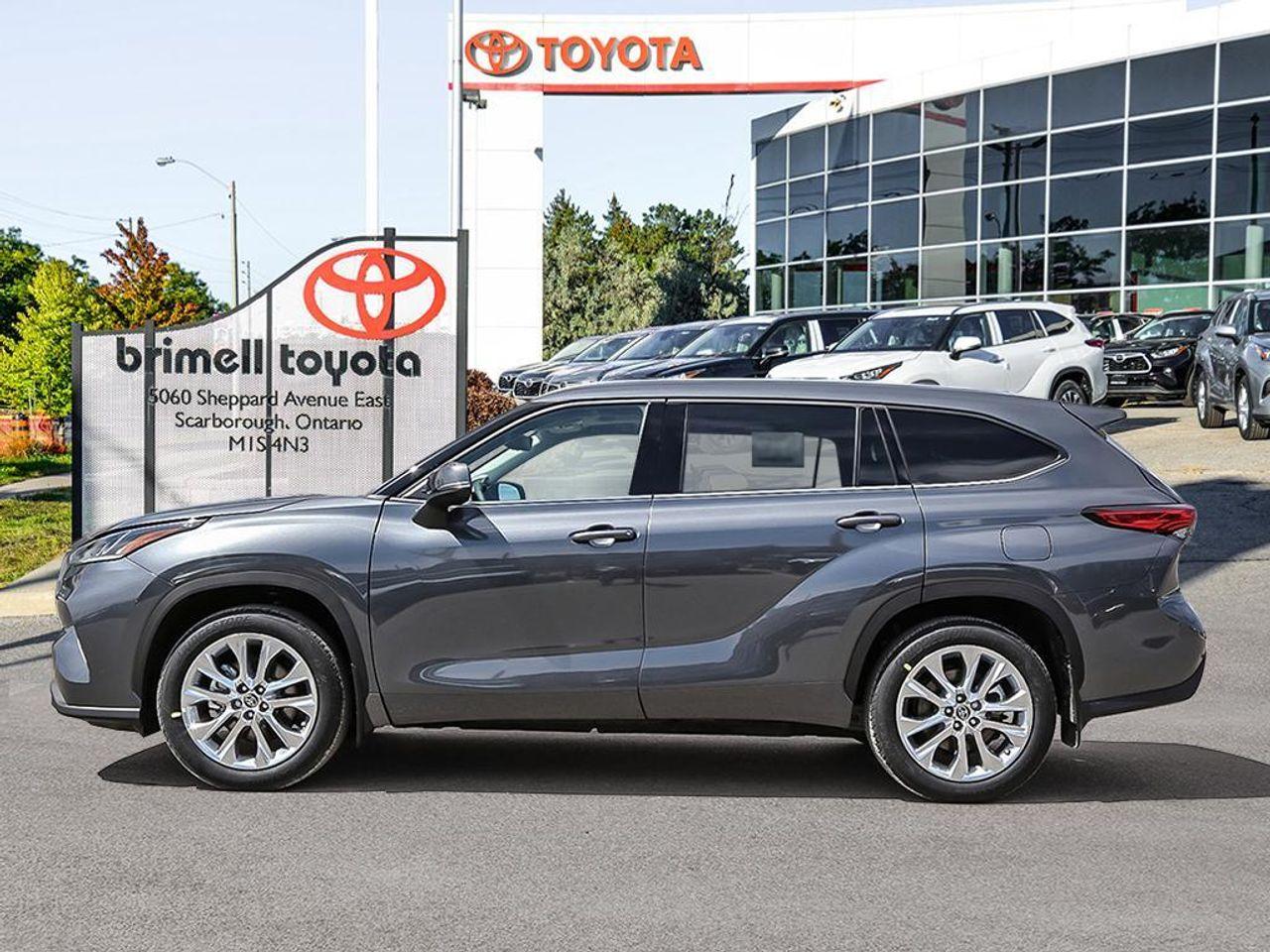 2021 Toyota Highlander Limited-2