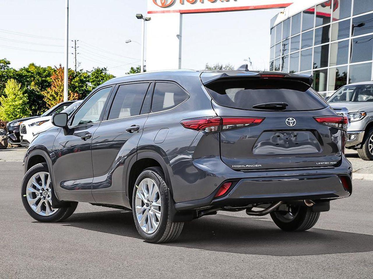 2021 Toyota Highlander Limited-3