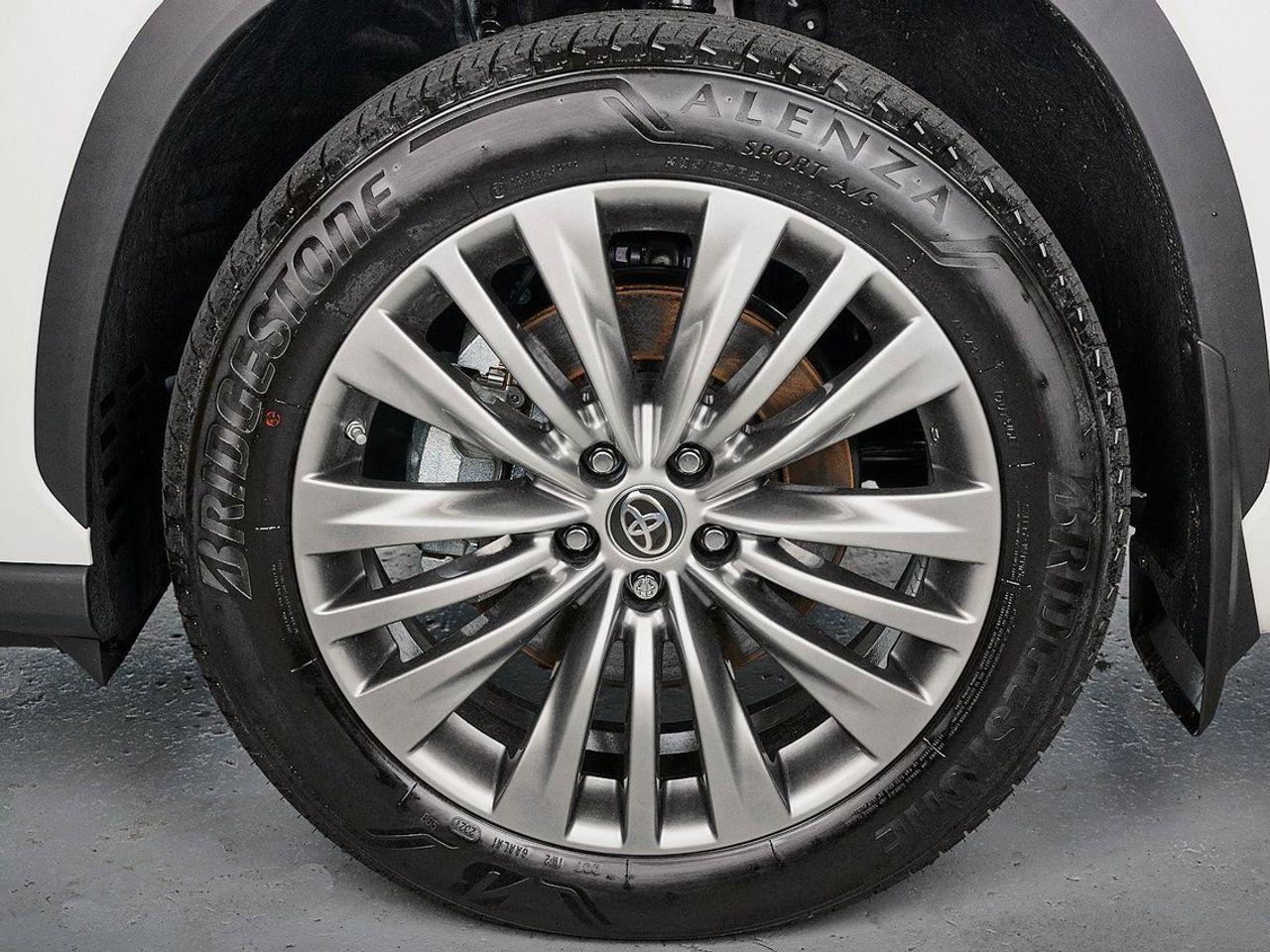 2021 Toyota Highlander Limited-3