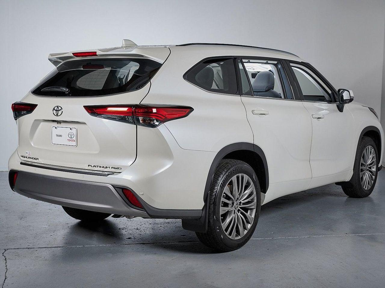 2021 Toyota Highlander Limited-4