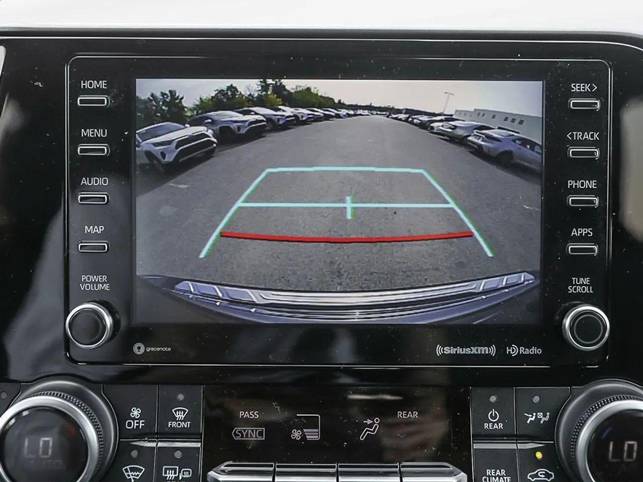 2021 Toyota Highlander XLE-2