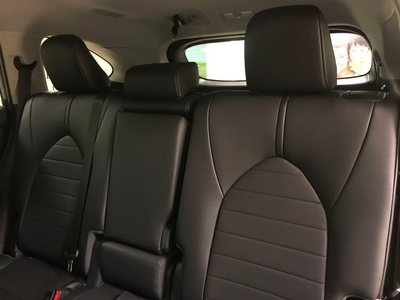2021 Toyota Highlander XLE-4