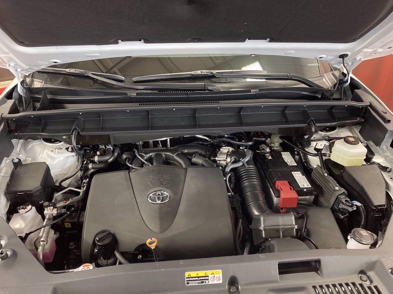 2021 Toyota Highlander XLE-4
