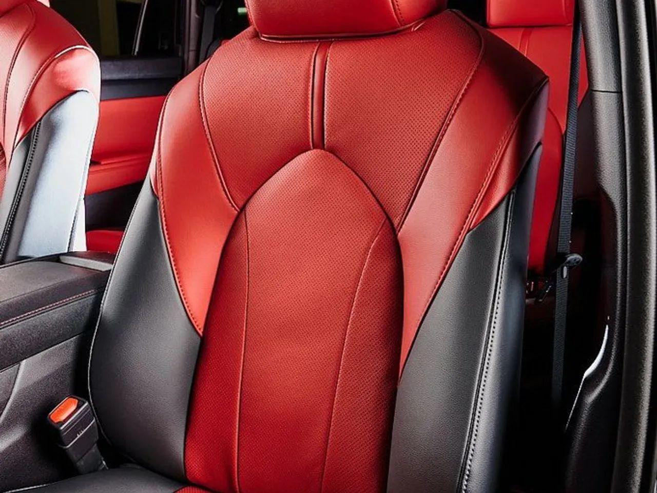 2021 Toyota Highlander XSE-4