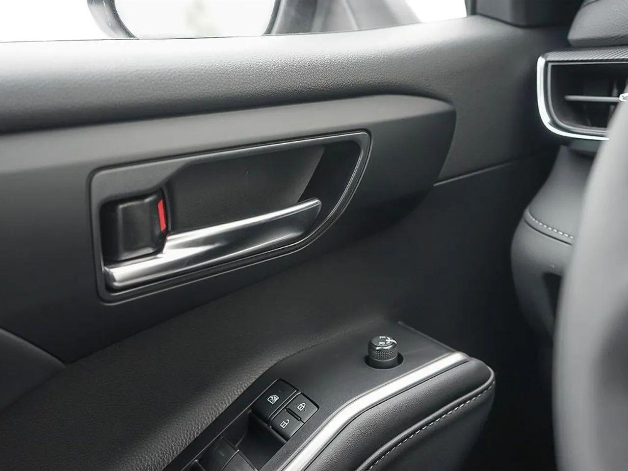 2021 Toyota Highlander XSE-3