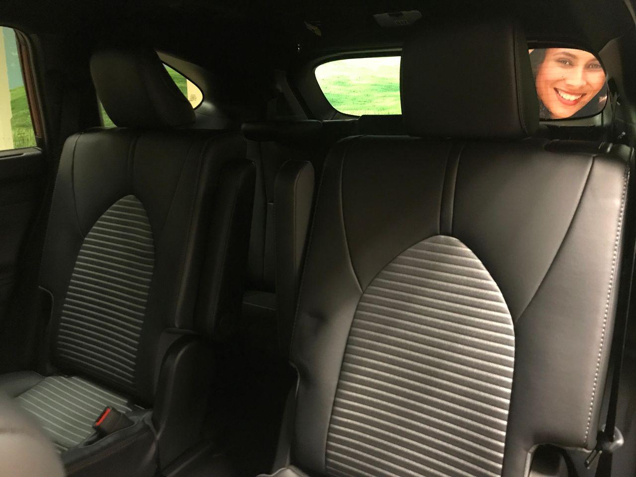 2021 Toyota Highlander XSE-4
