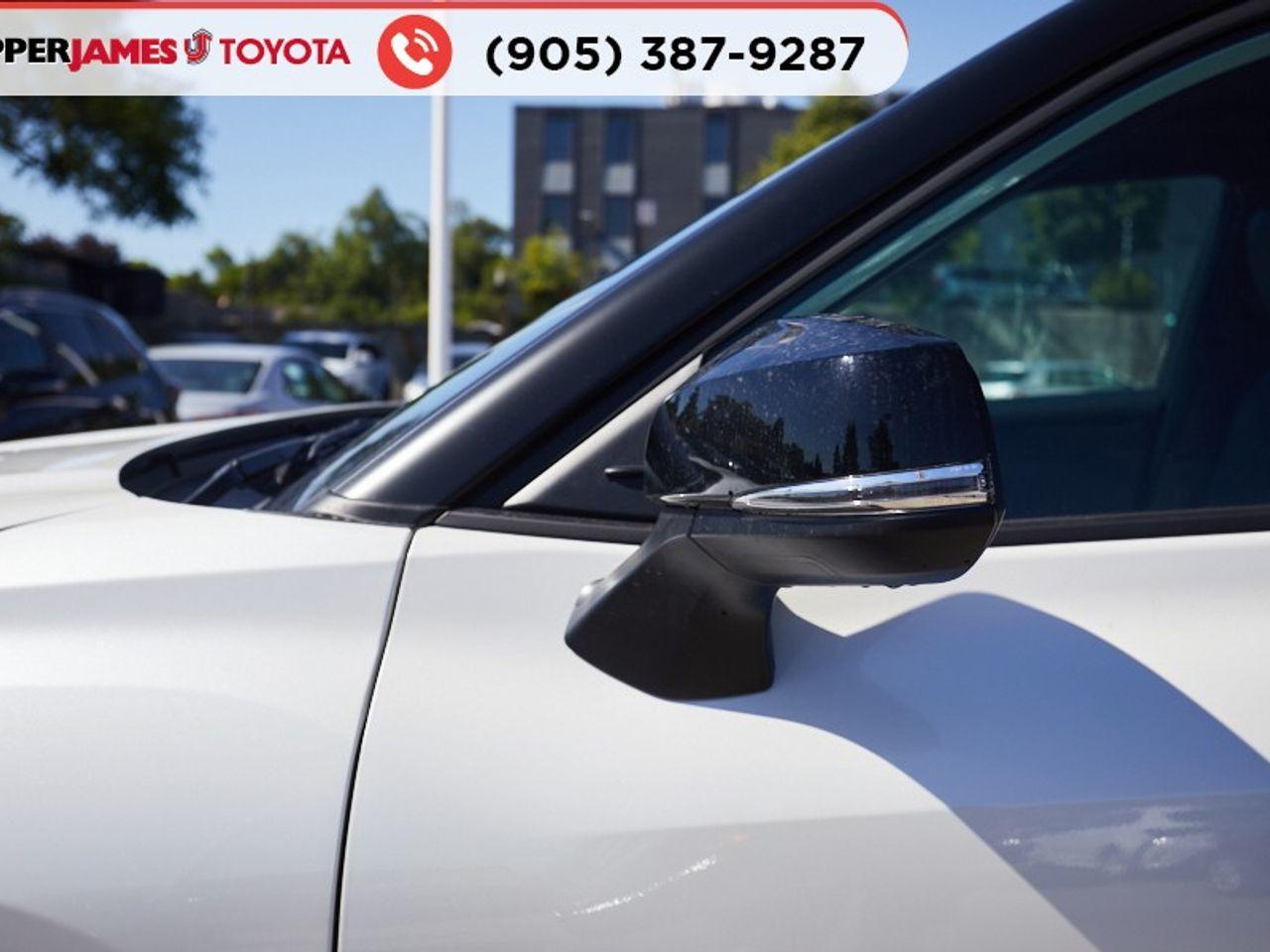 2021 Toyota Highlander XSE-2