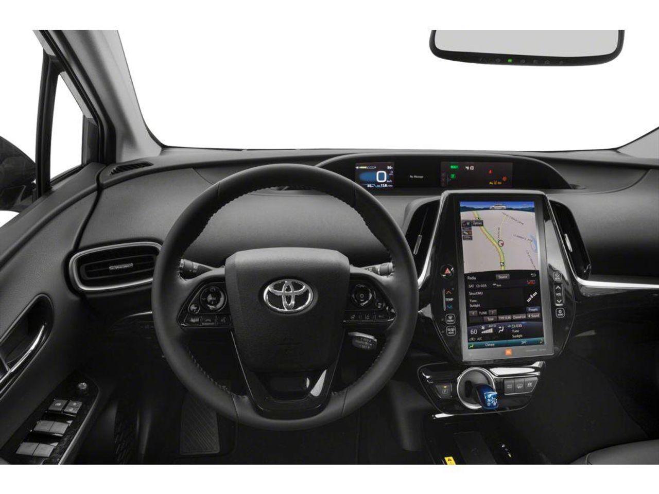 2021 Toyota Prius Prime LE-3