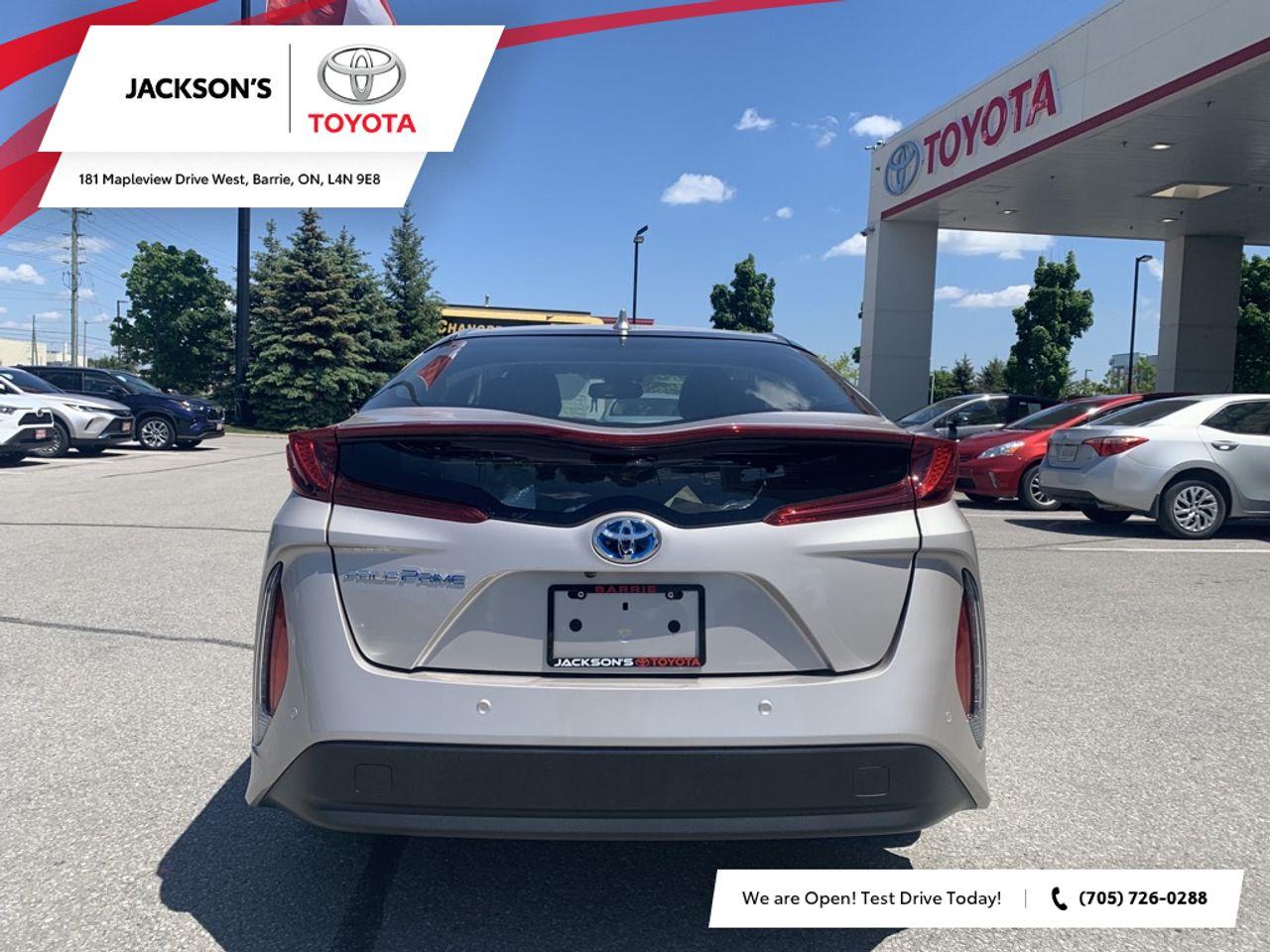 2021 Toyota Prius Prime LE-3