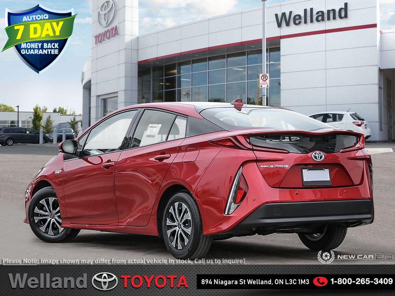 2021 Toyota Prius Prime LE-3