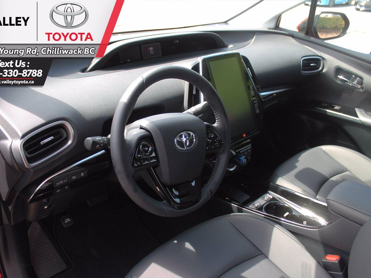 2021 Toyota Prius Prime LE-3