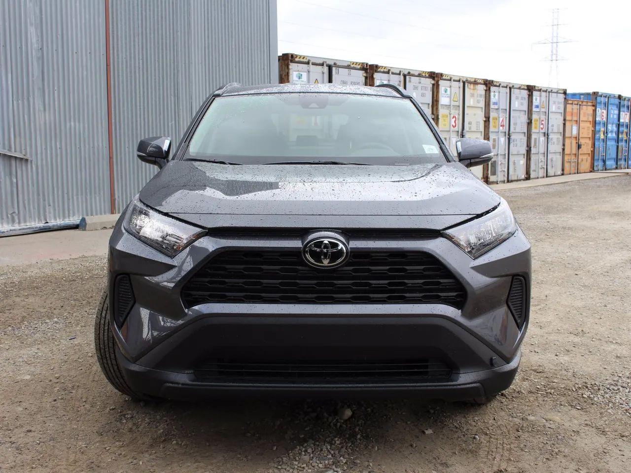 2021 Toyota RAV4 LE-1