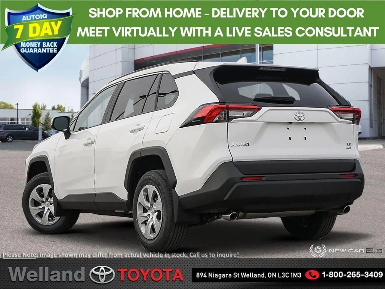 2021 Toyota RAV4 LE-3