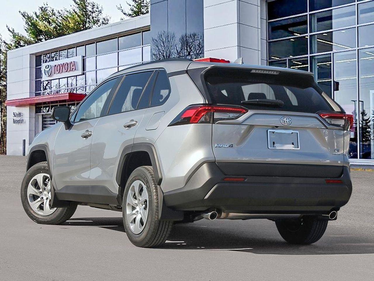 2021 Toyota RAV4 LE-4