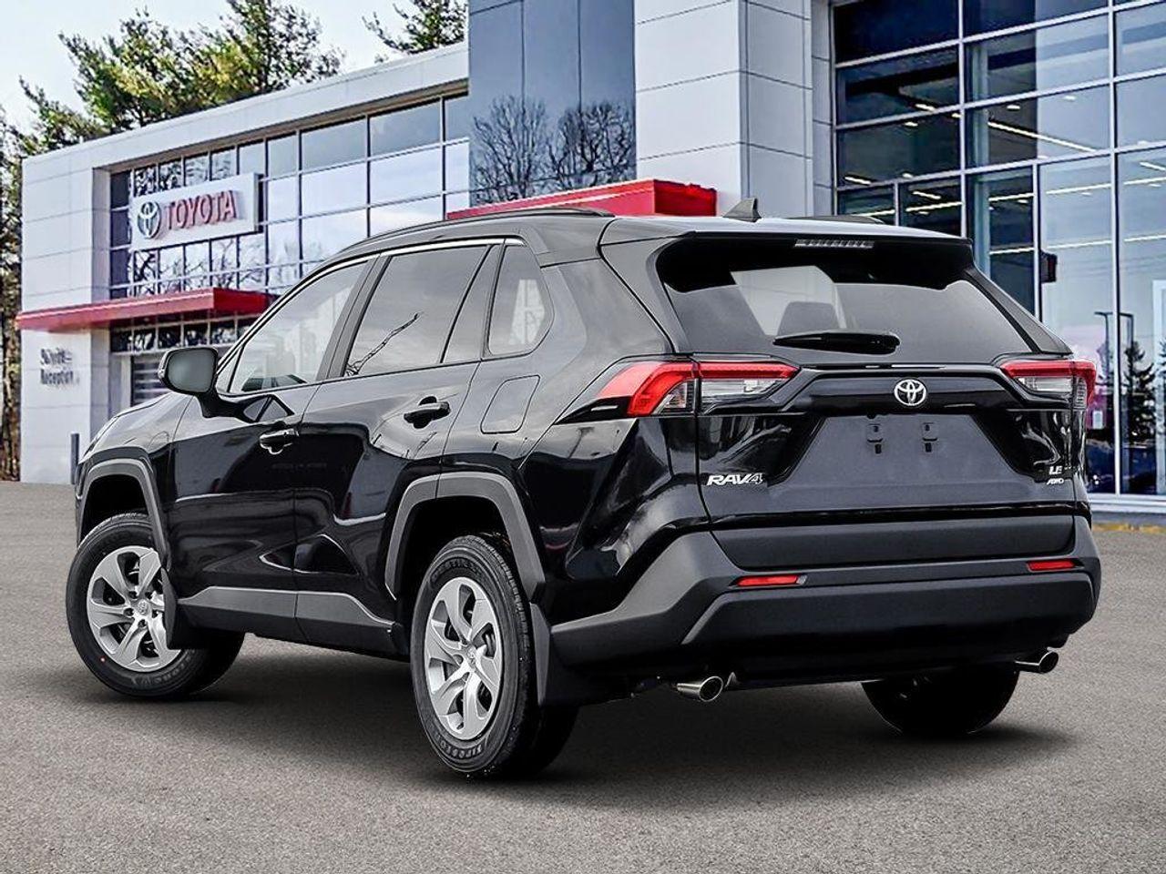 2021 Toyota RAV4 LE-4