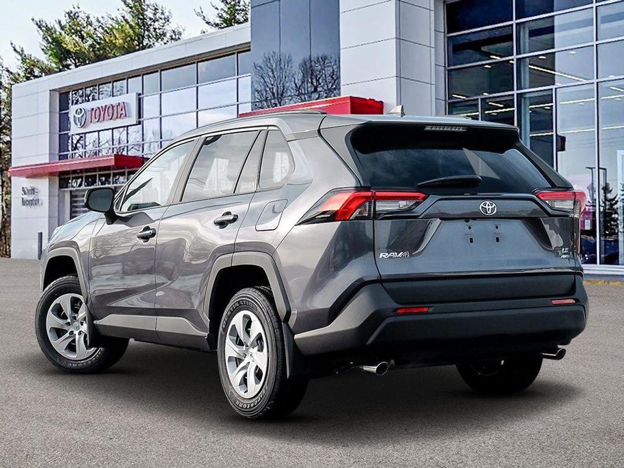 2021 Toyota RAV4 LE-4