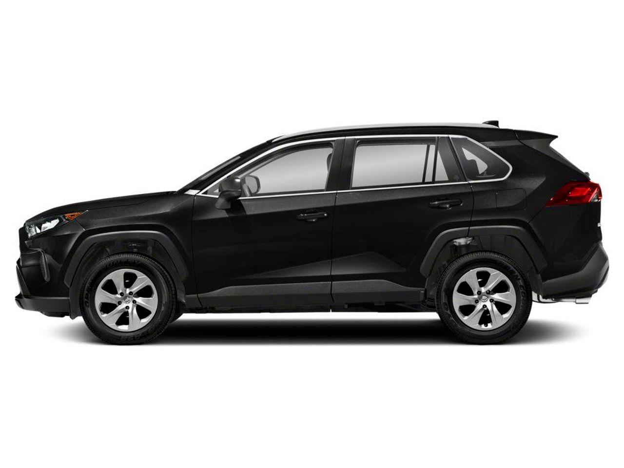 2021 Toyota RAV4 LE-2
