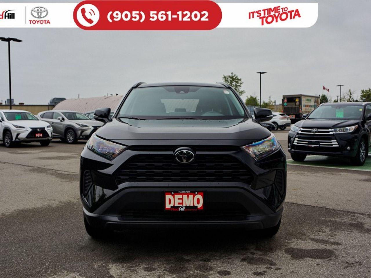 2021 Toyota RAV4 LE-4