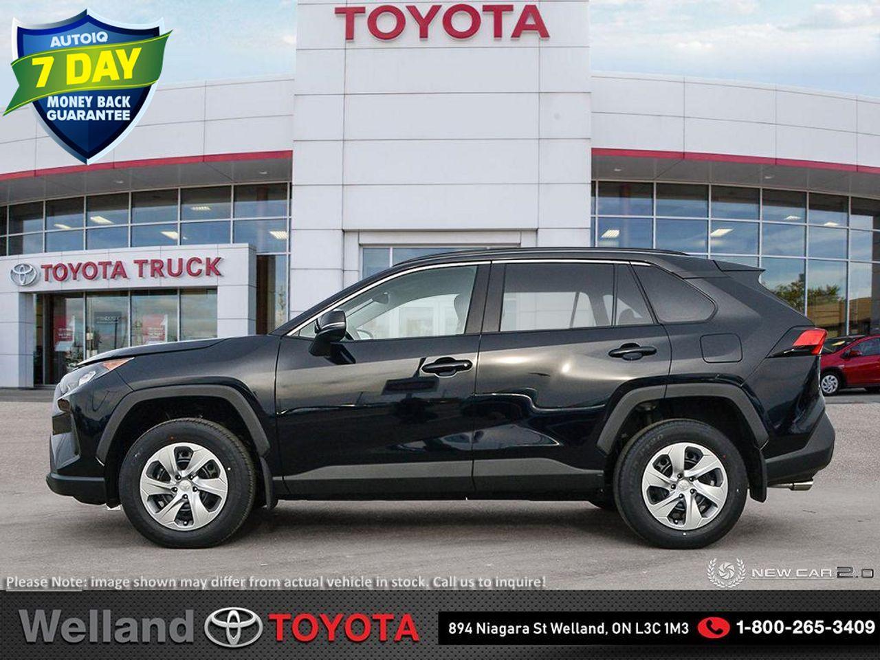 2021 Toyota RAV4 LE-2