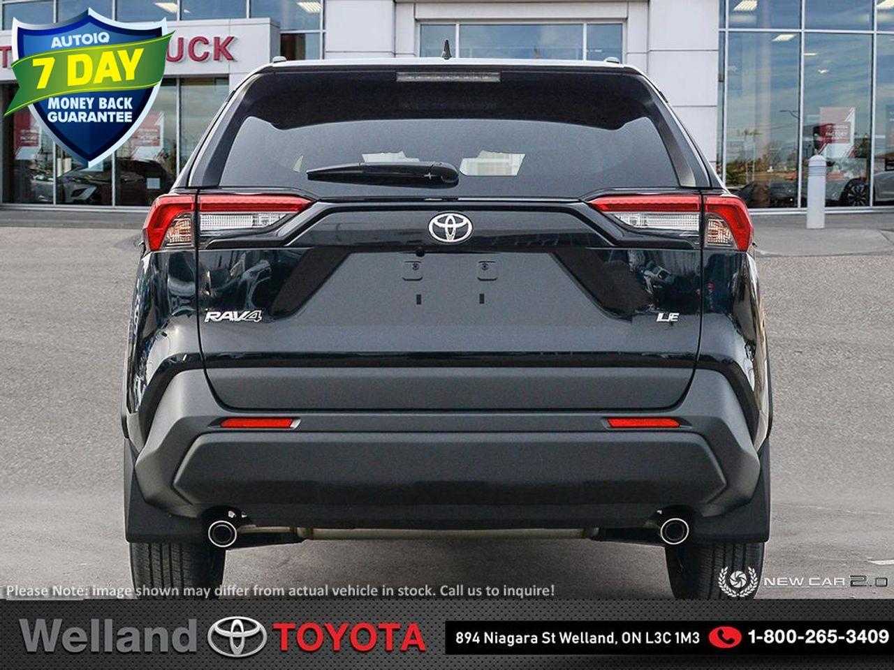 2021 Toyota RAV4 LE-4