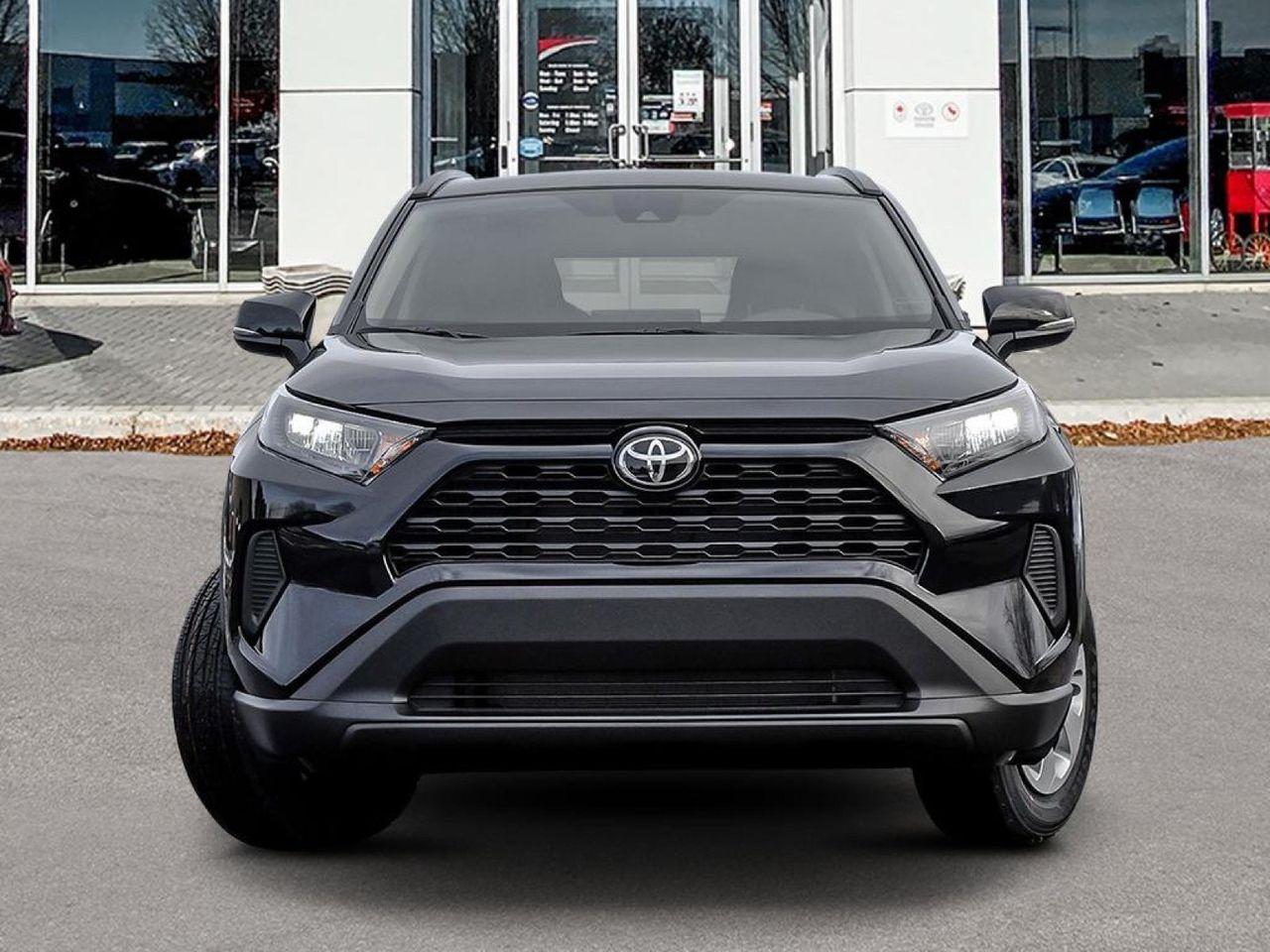 2021 Toyota RAV4 LE-1