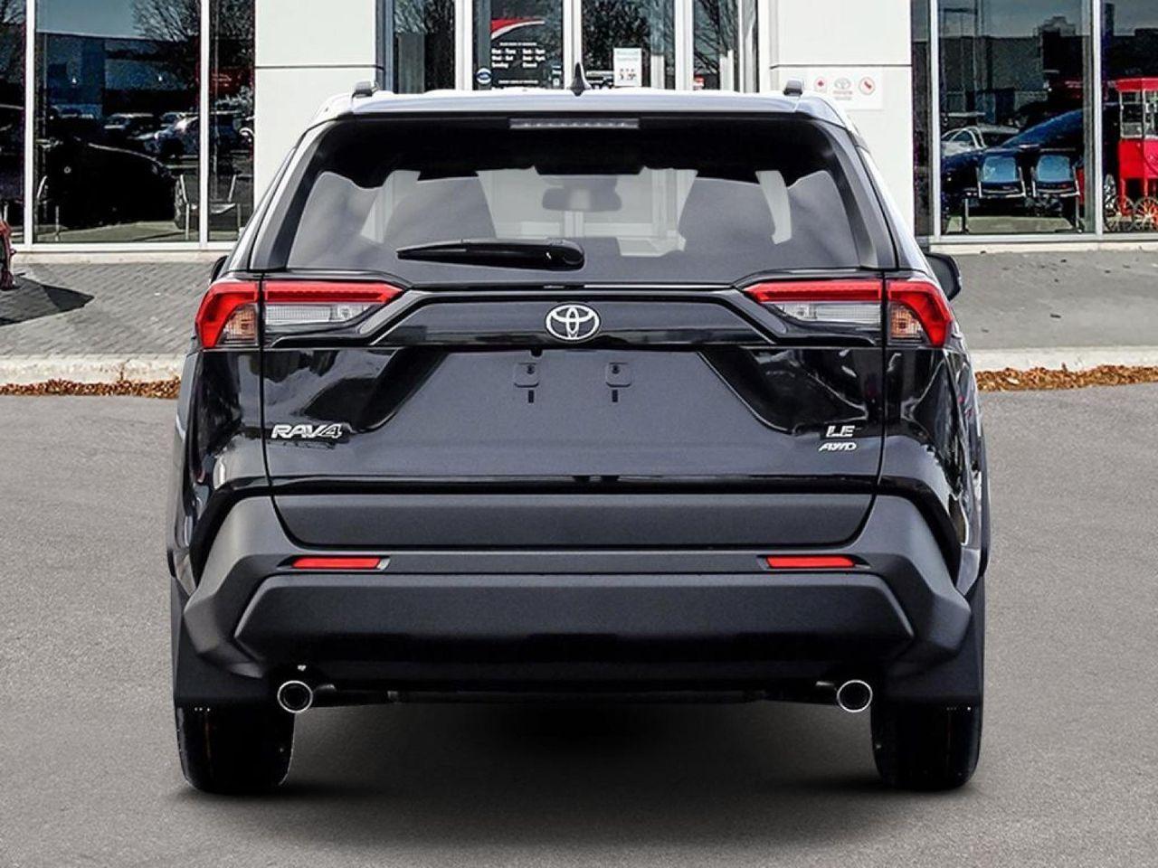 2021 Toyota RAV4 LE-4