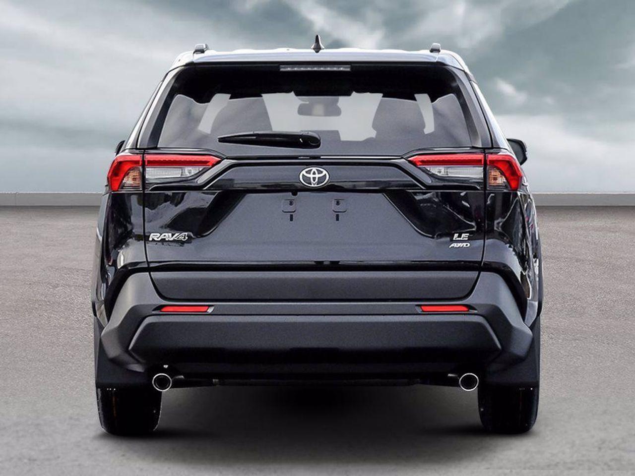 2021 Toyota RAV4 LE-4
