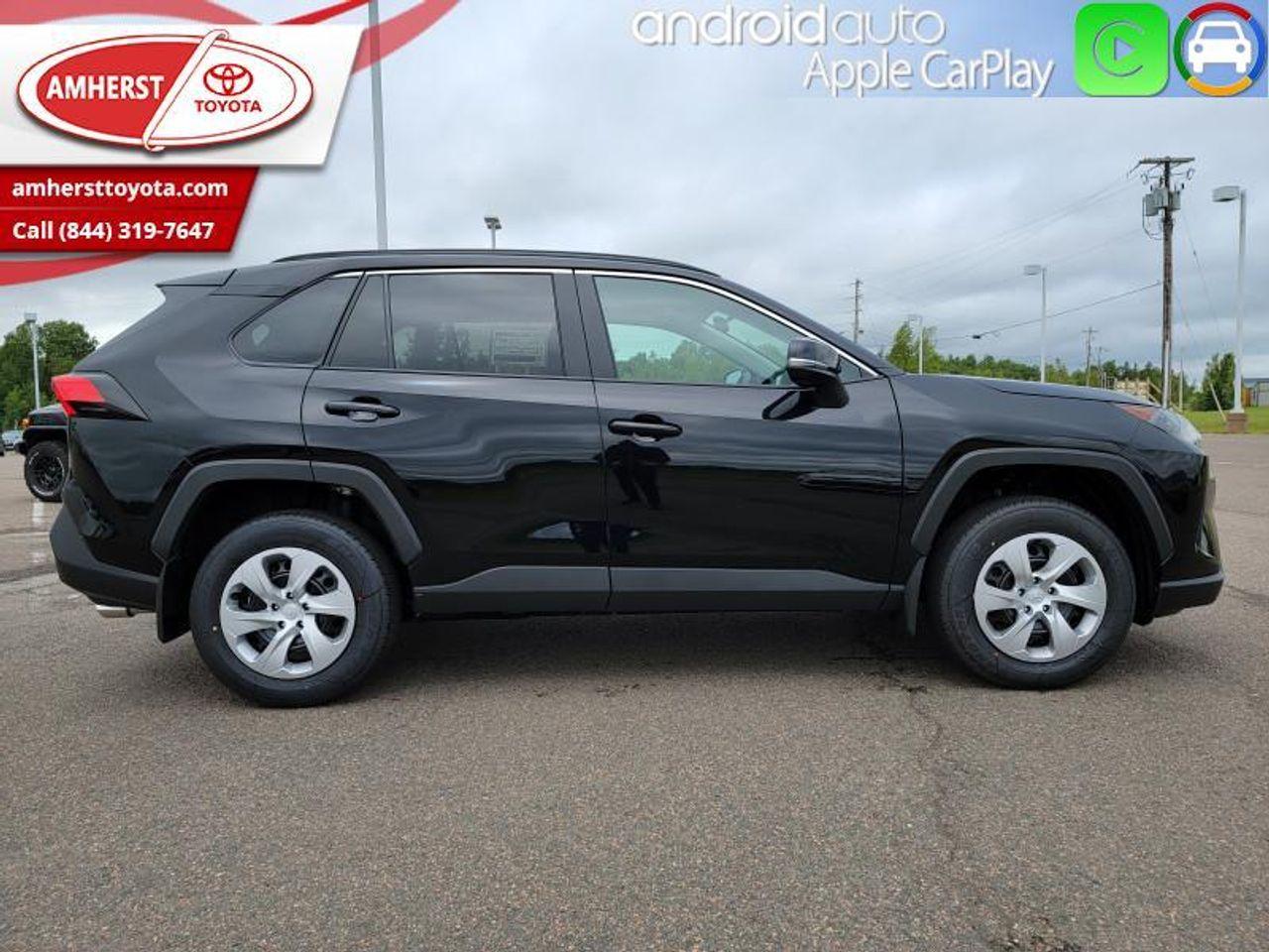 2021 Toyota RAV4 LE-1