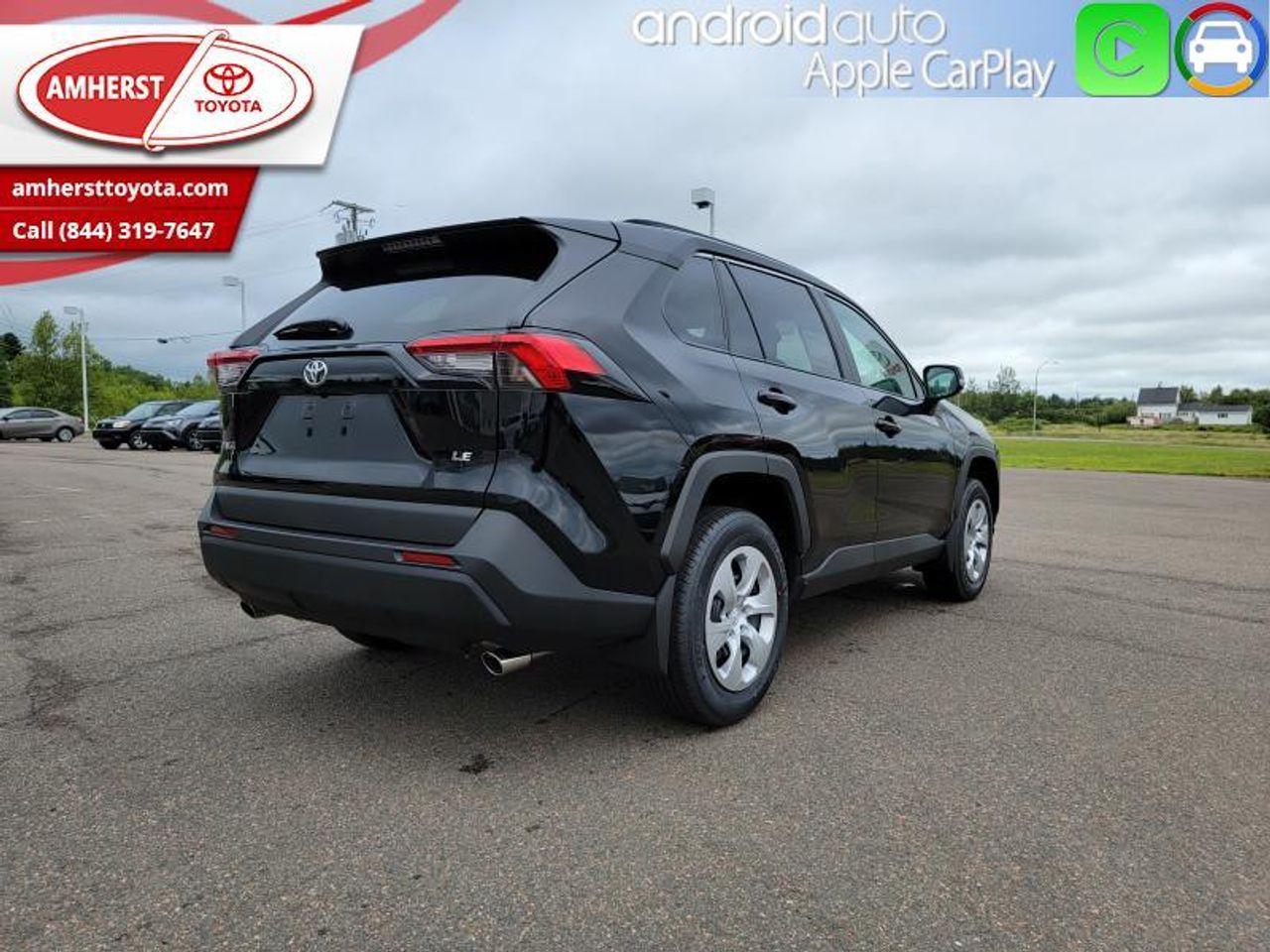 2021 Toyota RAV4 LE-2