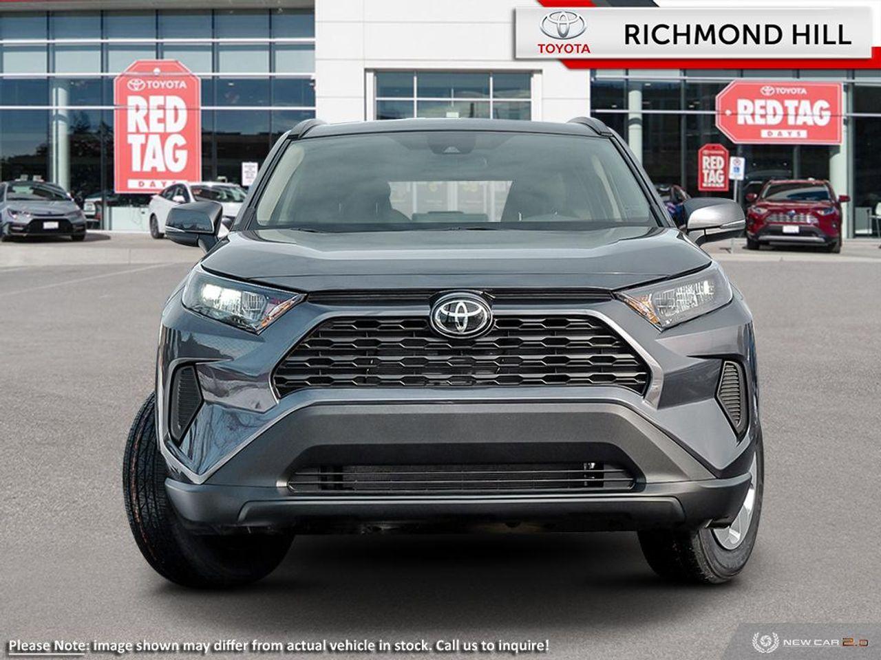 2021 Toyota RAV4 LE-1