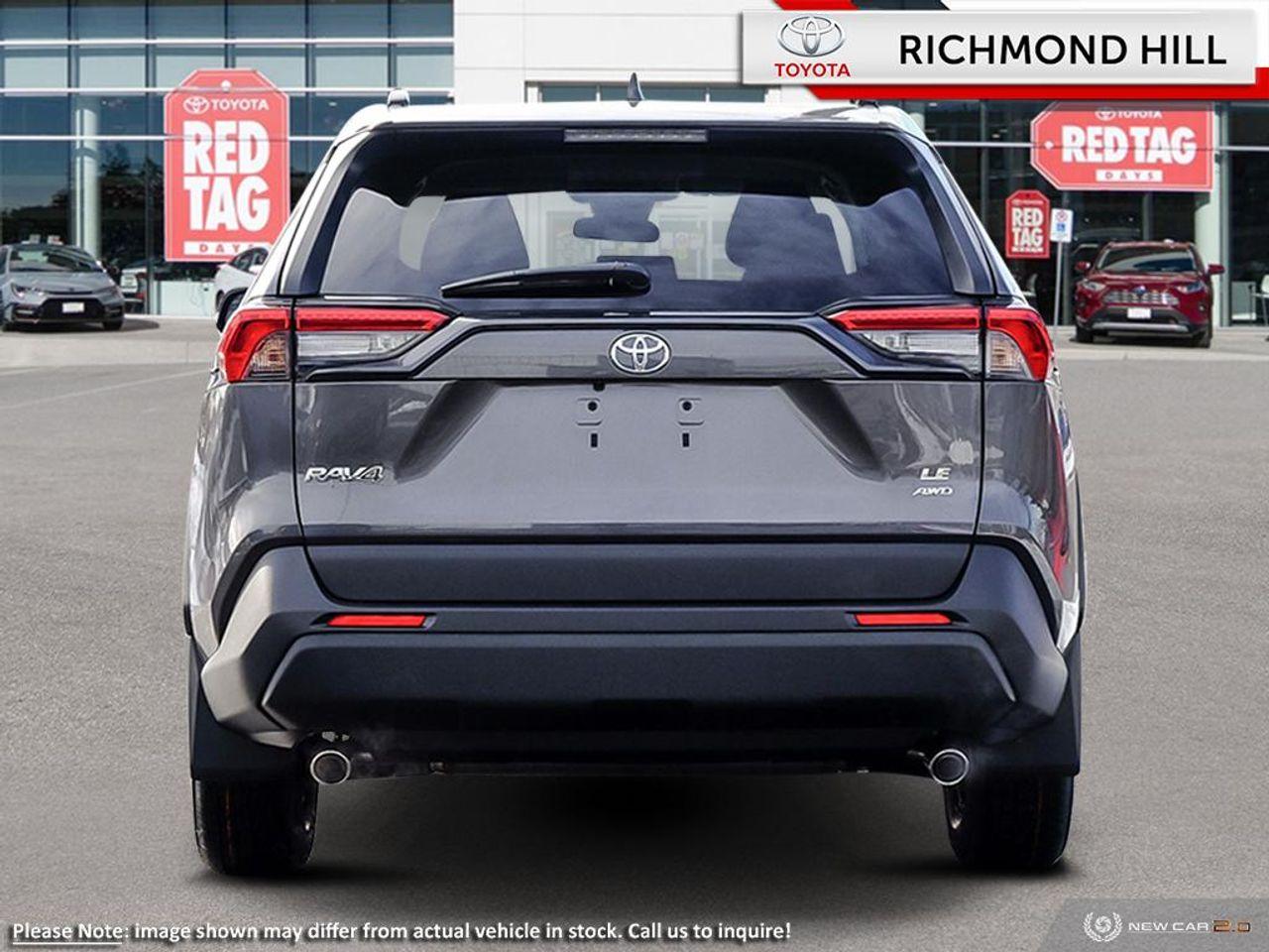 2021 Toyota RAV4 LE-4