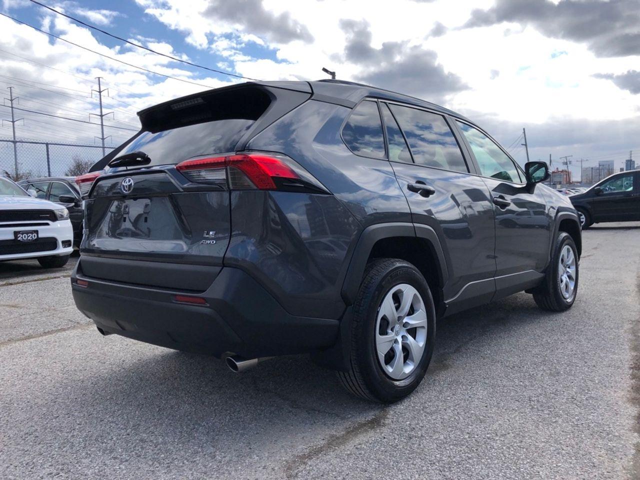 2021 Toyota RAV4 LE-4