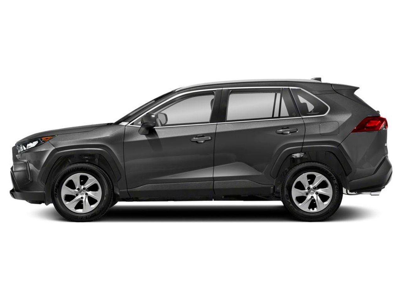 2021 Toyota RAV4 LE-1